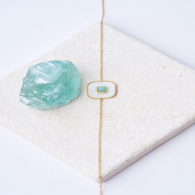 Border Radius Çelik Halhal