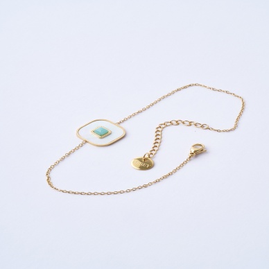 Border Radius Çelik Halhal