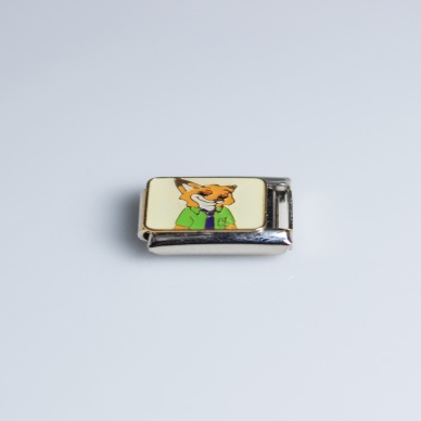Nominations Fox Charm