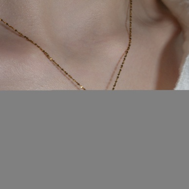 Pearl Drop Kolye
