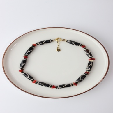 Tibetan Harmony Kolye