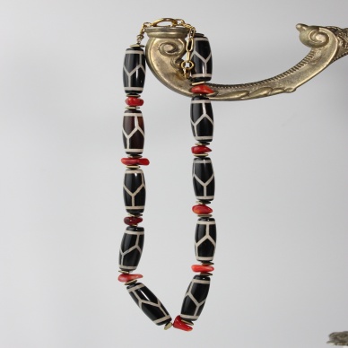 Tibetan Harmony Kolye