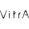 VitrA  Matrix Diş Fırçalığı   Krom   A44575