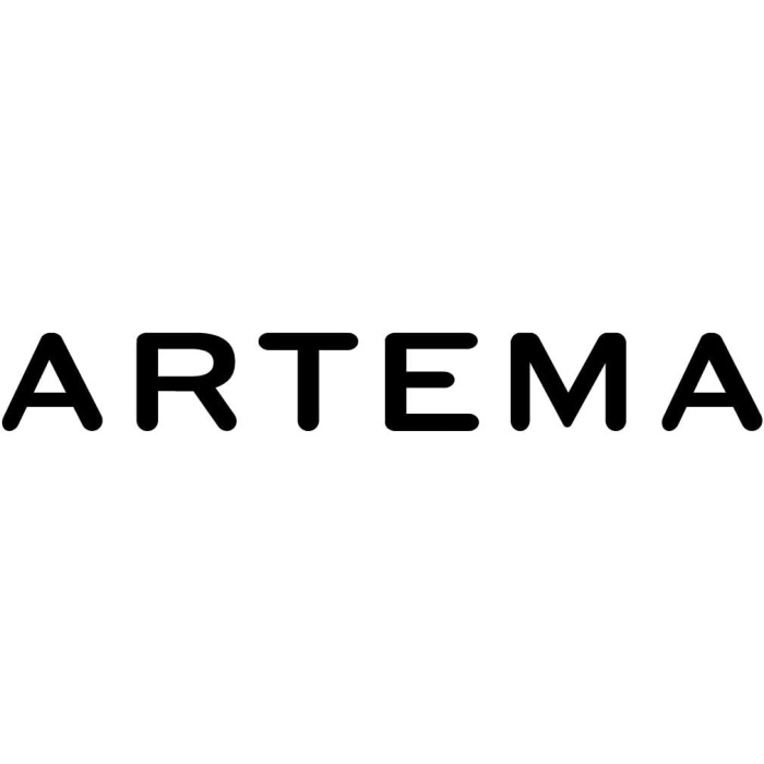 Artema Maestro Pro A42152 Eviye Bataryası, Krom