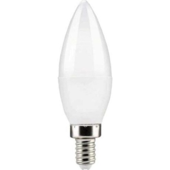 6W Mum Tipi Led Ampul - 600 Lümen