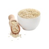 TOPTANBULURUM Beyaz Susam Deluxe Seri Organik Lezzetli 300 Gr