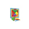 Redka Renkli Tangram Oyunu