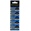WILKINSON 2430 3V Lityum Düğme Pil 5li Paket