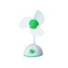 TOPTANBULURUM Masaüstü Ayarlı Usb Mini Vantilatör - Fan