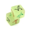Kamasutra Sex Dice Zar Oyunu