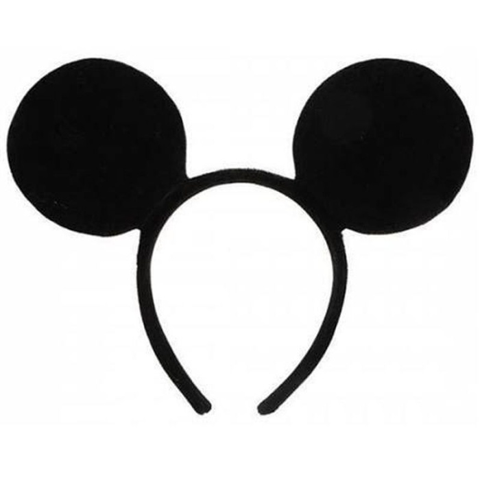 Mickey Mouse Tacı Fare Tacı