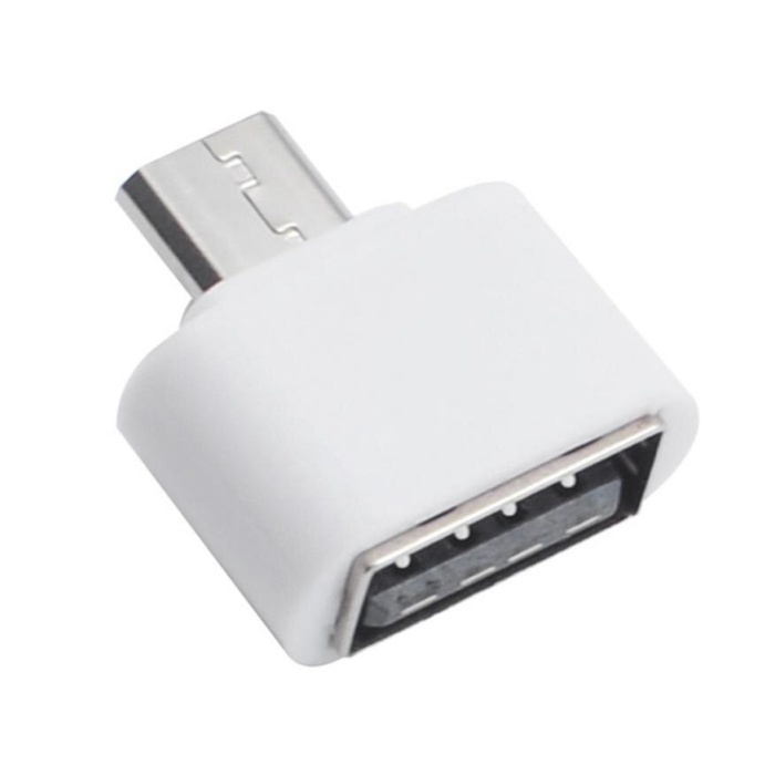 TOPTANBULURUM Usb to Micro USB ye Dönüştürücü - Klavye Mouse Joystick Telefona Bağlama