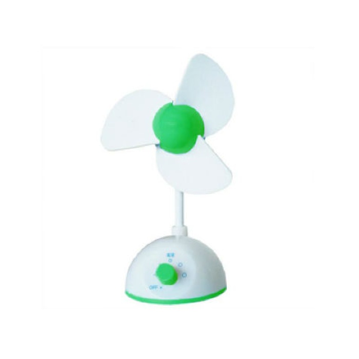 TOPTANBULURUM Masaüstü Ayarlı Usb Mini Vantilatör - Fan