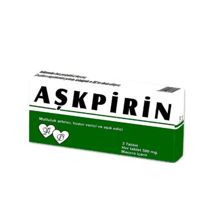 Aşkpirin