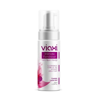Viaxi Intimate FemiWash İntim Köpük 100ml