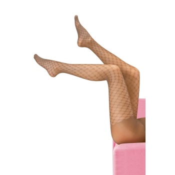 Sahra Renk Kadın Kulotlu Corap