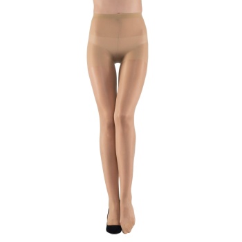 Sahra Renk Kadın Kulotlu Corap