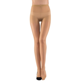 Ten Renk Kadın Kulotlu Corap