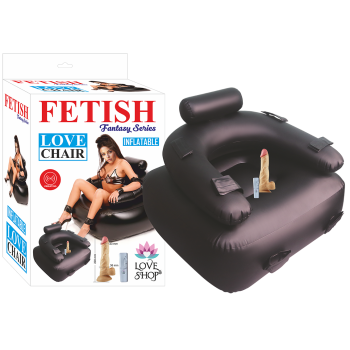 FETISH LOVE CHAIR