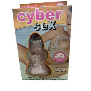 CYBER SEX VAJİNA