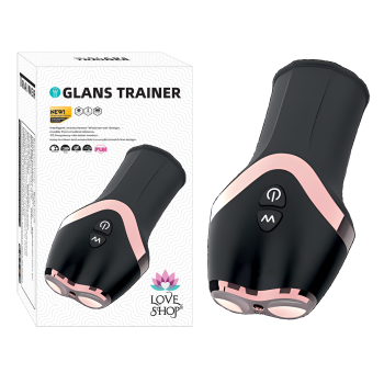 GLANS TRAINER