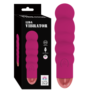 LİDA VİBRATOR