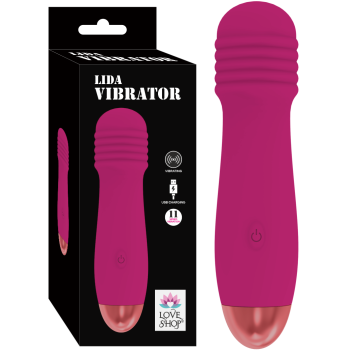 LİDA VİBRATOR