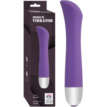 MEDİUM VİBRATOR