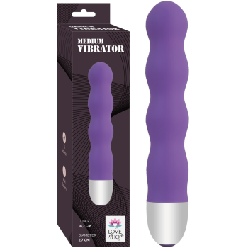 MEDİUM VİBRATOR