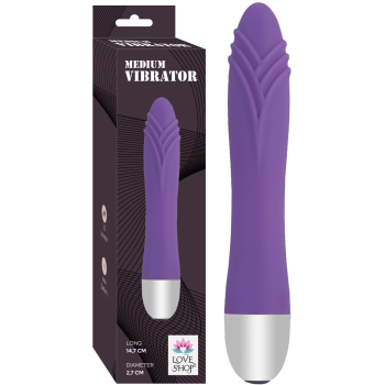 MEDİUM VİBRATOR