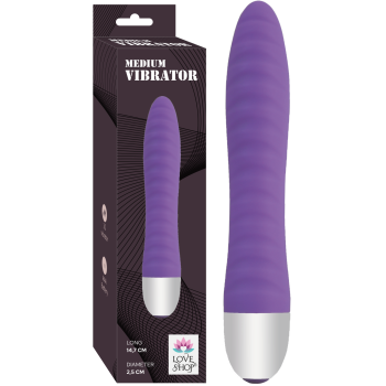 MEDİUM VİBRATOR