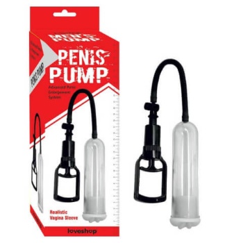 Penis Pump