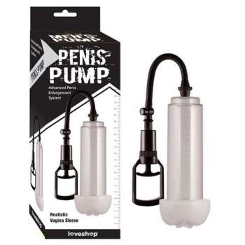 Penis Pump
