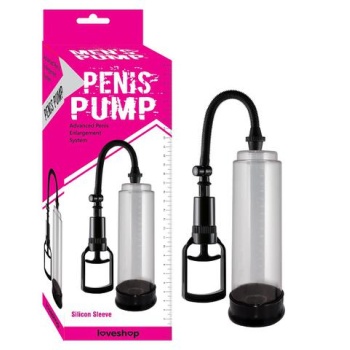 Penis Pump