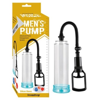 Men&amp;#39;s Pump