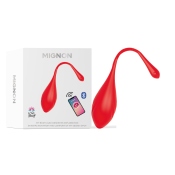 MİGNON APP