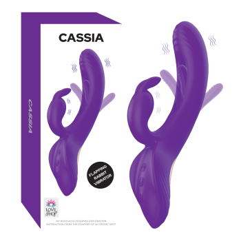 CASSIA