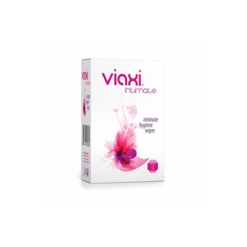 Intimate Hijyen Mendili 10lu