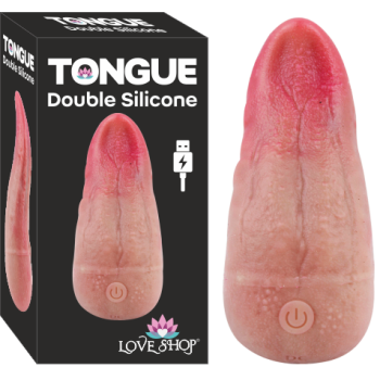 TONGUE ÇİFT KATMAN DİL