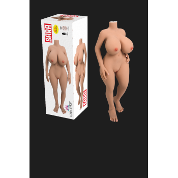 SARA MASTÜRBATÖR USB ŞARJLI-SESLİ TİTREŞİM