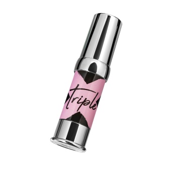 SECRET PLAY Zevk Arttırıcı Çiftler İçin Jel 3ü 1 Arada, 15 ml