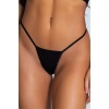 Tanga Fantezi Külot Beyaz 80741
