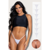 7 Lİ Kadın String Tanga Külot A-1000