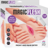 MAGIC FLESH