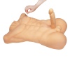GLADİATOR SEX MALE DOLL