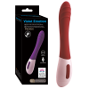 VİOLET EMOTİON DUAL VİBRATİON