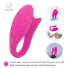 ARİEL PEMBE RENKLİ