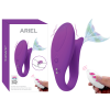 ARİEL MOR RENKLİ