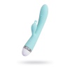 Flovetta by Toyfa Iris Klitoral Uyarıcı Vibratör, Silikon, cam göbeği, 22 cm