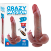 CRAYZ ÇİFT KATMAN